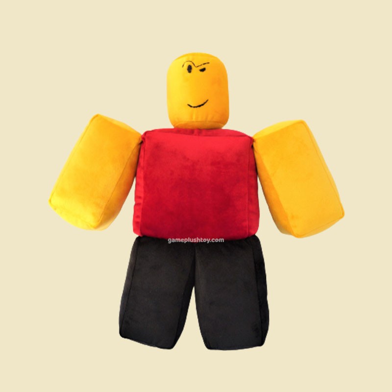 Get Your Own Custom Roblox Plush and Baller Plush - Personalized Creations