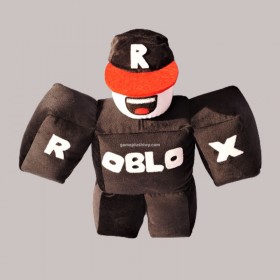 Roblox Plush Creations: Bringing Virtual Characters to Huggable Reality