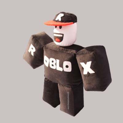 Roblox sales plush amazon