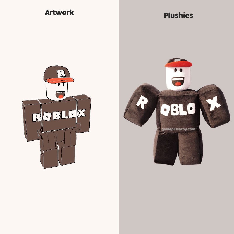 Roblox boy guest store toy