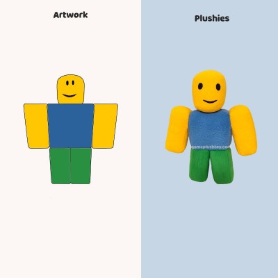 Pokemon noob roblox you