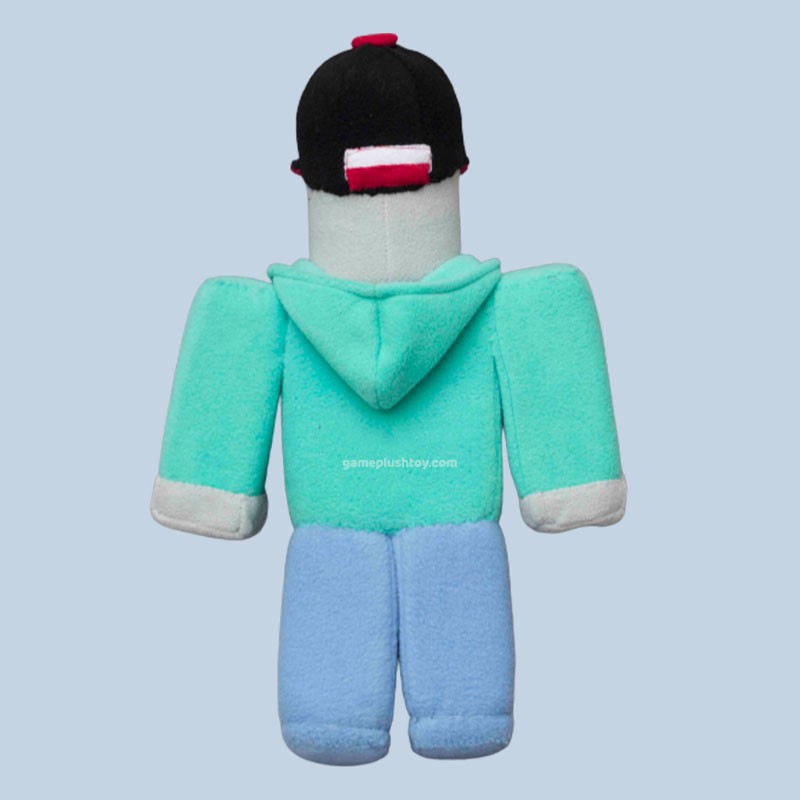 Roblox Plush and Custom Plushies Anime: Collectible & Personalized Toys