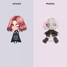 how to custom elden ring plush in usa