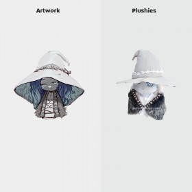 cute plush toy rivers of blood elden ring in uk