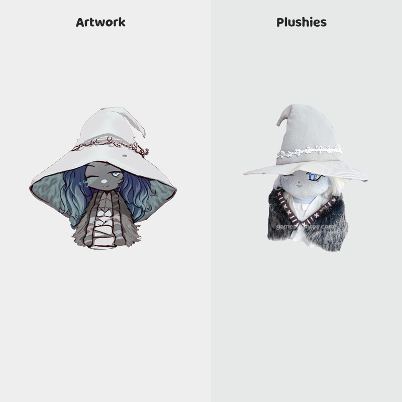 cute plush toy rivers of blood elden ring in uk