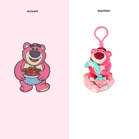 Llaveros para mujer: Diseños personalizados