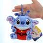 Llaveros personalizados al por mayor: peluches de Stitch de Disney y creaciones únicas de fabricantes de peluches