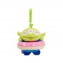 where to buy alien plush keychains china supplier