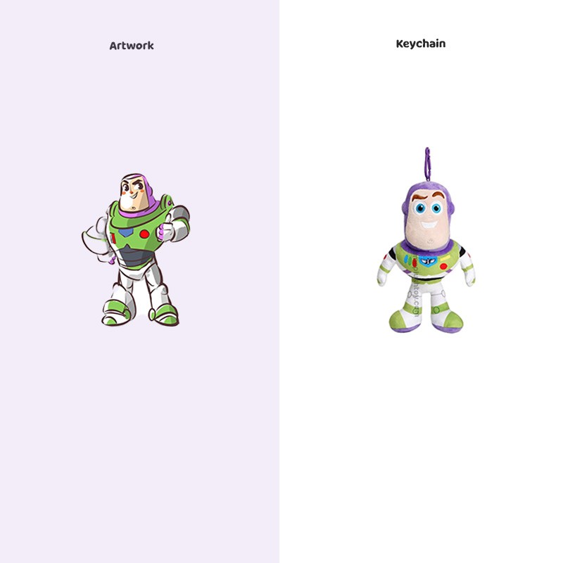 how to design cute Promotional keychains china