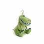 where to buy plush green color dinosaur keyrings