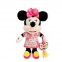 Porte-clés personnalisé et porte-clés Minnie&nbsp;: cadeaux Disney personnalisés