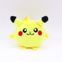 Porte-clés personnalisé : Porte-clés peluche Pokémon et porte-clés peluche Pokémon