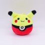 where to buy plush keychain Pokemon china supplier