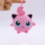 Porte-clés personnalisé : Porte-clés peluche Pokémon et porte-clés peluche Pokémon