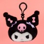 where to find kuromi plush keychain china supplier