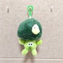 how to build customized plush keyring with your design