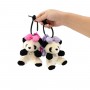 where to buy fluffy panda keyrings