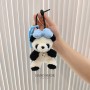 where to buy fluffy panda keyrings china suppliers