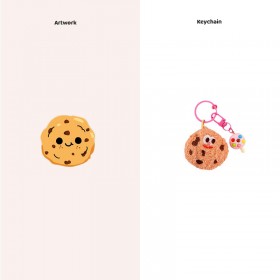 Llavero de peluche: Diseña tu llavero kawaii