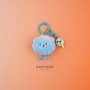 how to design your own keyring plush clound