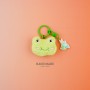 where to buy kawaii plush keychain from China