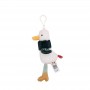 where to buy duck plush keychain Japanese style