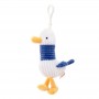 where to buy duck plush keychain korean style