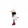 where to find duck plush keychain Japanese market