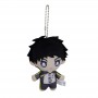 how to custom keychain for Teenager factory