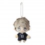 where to buy Haikyuu plush keychain