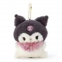 where to buy sanrio plush keychain