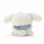 how to make custom Sanrio keychain plush white
