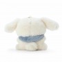 how to make custom Sanrio keychain plush white