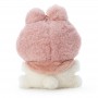 how to make custom Sanrio keychain plush pink