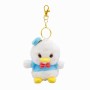 where to buy cute Donald duck plush keychain