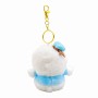 where to buy cute Donald duck plush keychain back