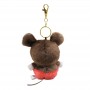where to purchase cute Mickey plush keychain