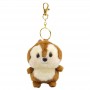 where to buy cute Chip n Dale plush keychain
