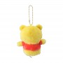 how to design Winnie the pooh keychain plush for kids