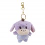 where to design custom keychains china disney plush keychains