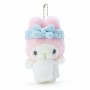 where to buy cute Sanrio keychains plush china supplier