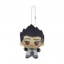where to buy Blue lock plush keychain china