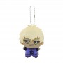 where to buy Blue lock plush keychains china