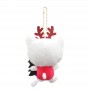 where to buy plush Hello Kitty keychains christmas gift