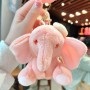 where to buy cute elephant plush keychains