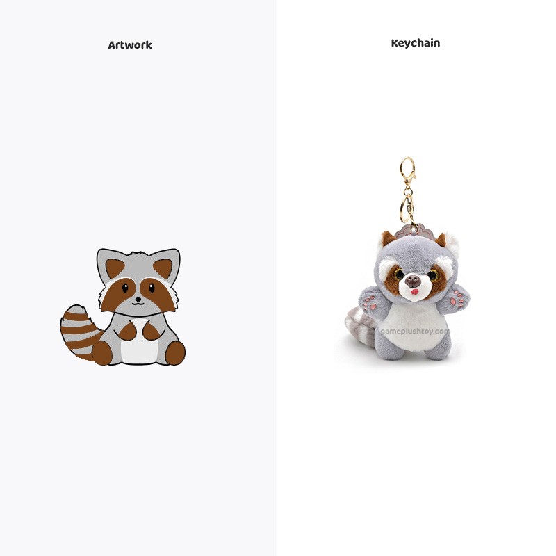 how to make your own custom personalized keychain