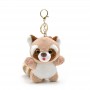 where to create your own custom plush keychain