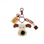 where to build your own personalized dog keychain