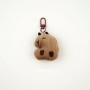 how to create your own designed plush keychain like plush dog keychain