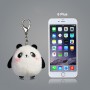 where to buy cute stuffed panda keychain for kids
